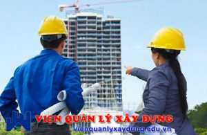 chỉ huy trưởng công trường