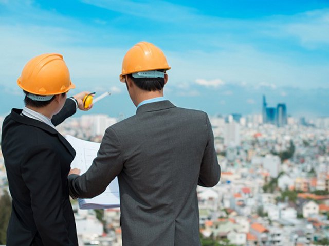 Thẩm quyền cấp Chứng chỉ quản lý dự án xây dựng thuộc về Cục Quản Lý hoạt động xây dựng - Bộ Xây Dựng Thẩm quyền cấp Chứng chỉ quản lý dự án xây dựng thuộc về Cục Quản Lý hoạt động xây dựng - Bộ Xây Dựng