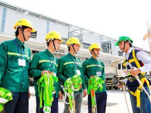 co so phap ly an toan lao dong