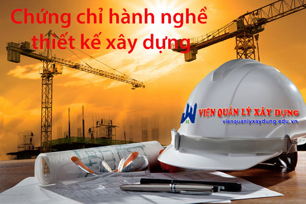 Viện Quản Lý Xây Dựng là đơn vị hàng đầu trong tư vấn, đào tạo và cấp Chứng chỉ hành nghề thiết kế Viện Quản Lý Xây Dựng là đơn vị hàng đầu trong tư vấn, đào tạo và cấp Chứng chỉ hành nghề thiết kế