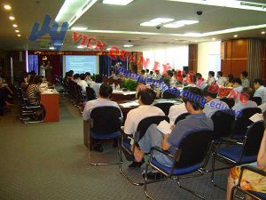 khóa học đánh giá dự án đầu tư