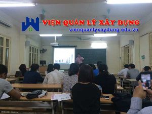 Khóa học quản lý vận hành nhà chung cư