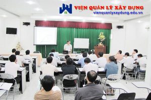 học chứng chỉ quản lý dự án tại cần thơ