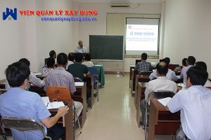 học chứng chỉ quản lý dự án tại quảng ninh