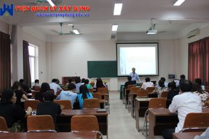 học đấu thầu và quản lý dự án