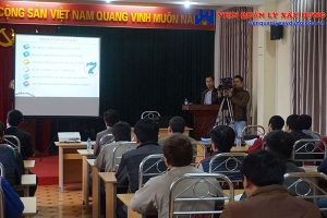 huấn luyện an toàn nhóm 2