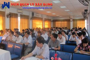 khóa học đấu thầu tại cần thơ