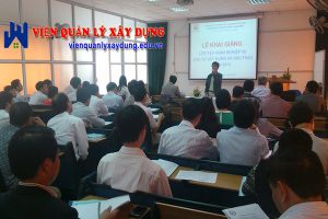 khóa học đấu thầu tại quảng ninh