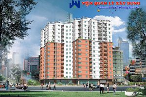 khóa học quản lý vận hành nhà chung cư tại hà nội