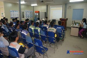 khóa học chứng chỉ an toàn lao động tại bắc ninh