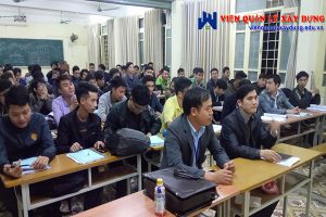 Khóa học chứng chỉ an toàn lao động tại thái nguyên