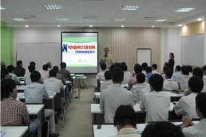 học chứng chỉ quản lý tòa nhà tại tphcm