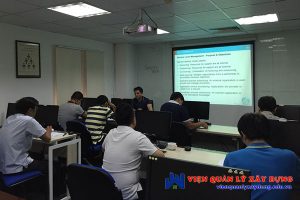 khóa học quản lý dự án tại đồng nai