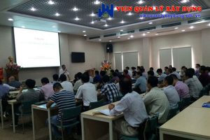 khóa học quản lý dự án tại hải phòng