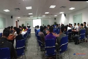 khóa học chứng chỉ an toàn lao động tại hà nội