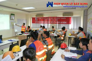 khóa học chứng chỉ an toàn lao động tại hưng yên