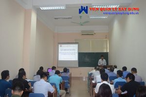 khóa học quản lý dự án tại vũng tàu