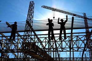 giấy phép hoạt động xây dựng cho nhà thầu nước ngoài