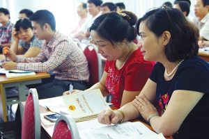 Hồ sơ đăng ký thi cấp chứng chỉ hành nghề hoạt động đấu thầu