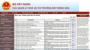 web dang ky thong tin du dieu kien quan ly toa nha chung cu