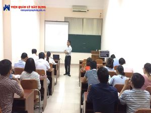 khóa học quản lý dự án tại hà nội