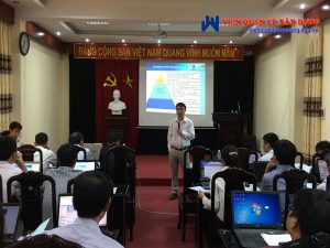 khóa học đấu thầu qua mạng tại tphcm - hồ chí minh