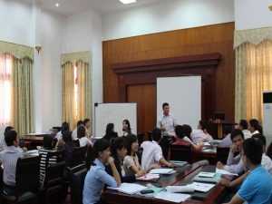 khóa học quản lý tòa nhà văn phòng chung cư tại vũng tàu