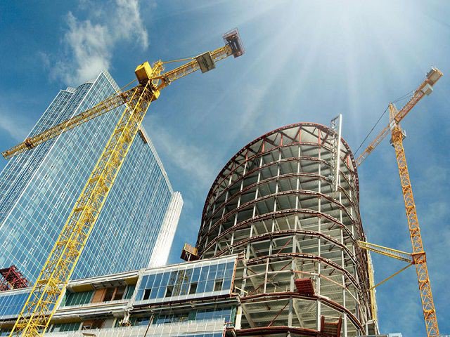 Điều kiện cấp chứng chỉ năng lực xây dựng Điều kiện cấp chứng chỉ năng lực xây dựng