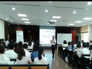 khóa học chứng chỉ đấu thầu tại bắc ninh