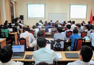 khóa học đấu thầu qua mạng tại đà nẵng