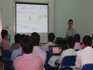 Khóa Học Quản Lý Dự Án Tại Nha Trang - Khánh Hòa