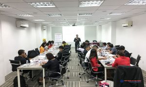 khóa học giám đốc quản lý tòa nhà