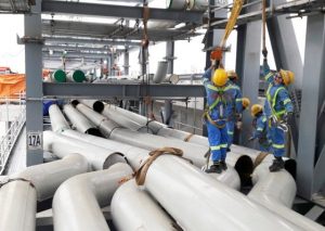 quy dinh giam sat lap dat thiet bi cong trinh