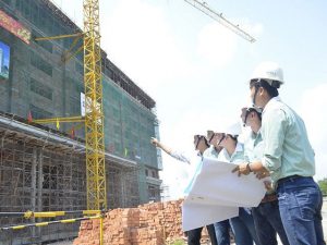 Công trình xây dụng dân dụng