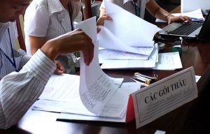 linh vuc hoat dong cua chung chi nang luc nha thau