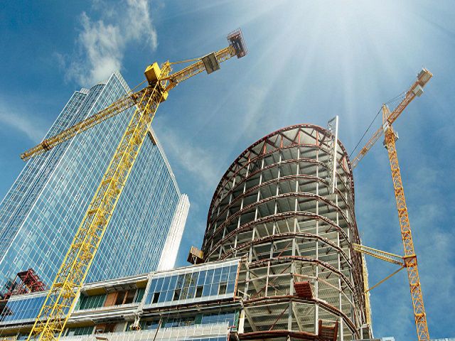 Viện Quản Lý Xây Dựng: Địa chỉ cấp chứng chỉ năng lực xây dựng tốt nhất Viện Quản Lý Xây Dựng: Địa chỉ cấp chứng chỉ năng lực xây dựng tốt nhất