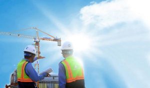 chung chi nghe xay dung