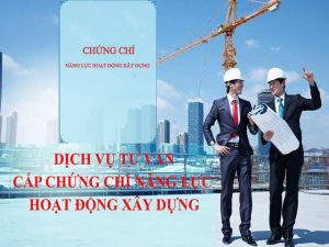 dich vu tu van cap chinh chi nang luc xay chat luong