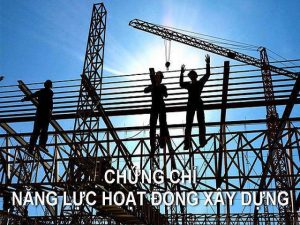 Viện Quản Lý Xây Dựng: Địa chỉ cấp chứng chỉ năng lực xây dựng uy tín tại Quảng Nam