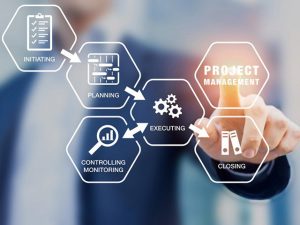 Ban quản lý dự án là gì?