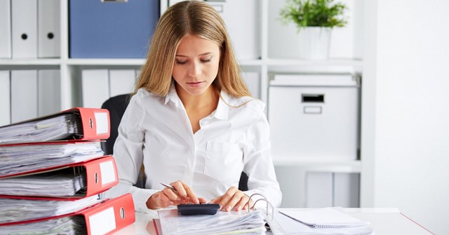 Cần chuẩn bị gì khi đăng ký học kế toán trưởng? Cần chuẩn bị gì khi đăng ký học kế toán trưởng?