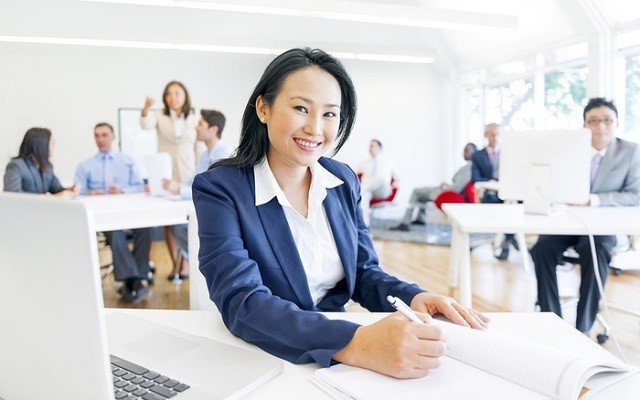 Chương trình một khóa đào tạo kế toán trưởng gồm 11 chuyên đề Chương trình một khóa đào tạo kế toán trưởng gồm 11 chuyên đề