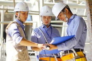 goi thau cong trinh la gi