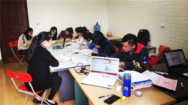 Học kế toán trưởng cần lưu ý điều gì? hoc kế toán trưởng cần lưu ý điều gì?