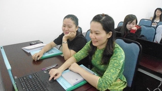 Học kế toán trưởng tại Bình Dương có tốt không? Học kế toán trưởng tại Bình Dương có tốt không?