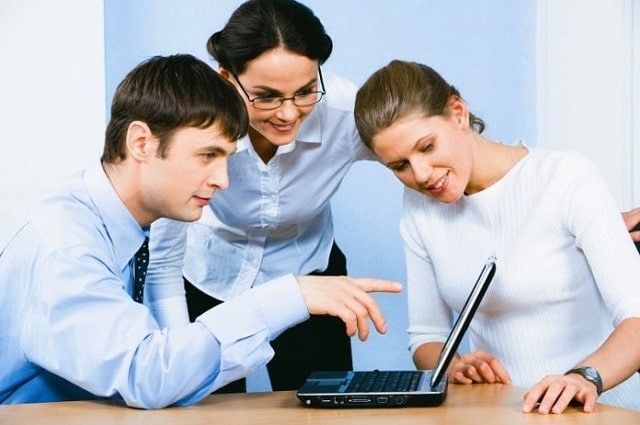 Khóa học giúp bạn rèn luyện tư duy và sự nhanh nhạy Khóa học giúp bạn rèn luyện tư duy và sự nhanh nhạy