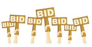 mot so thuat ngu trong dau thau pho bien