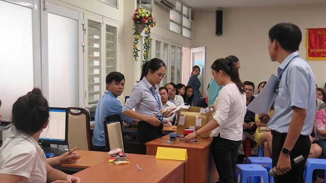 Mua sắm bao nhiêu tiền thì phải đấu thầu