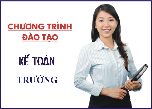 Nhu cầu tìm học khóa đào tạo kế toán trưởng hiện nay? Nhu cầu tìm học khóa đào tạo kế toán trưởng hiện nay?