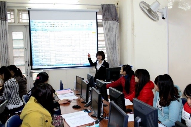 Những điều cần biết để chọn khóa học kế toán trưởng tại Đà Nẵng uy tín, chất lượng Những điều cần biết để chọn khóa học kế toán trưởng tại Đà Nẵng uy tín, chất lượng